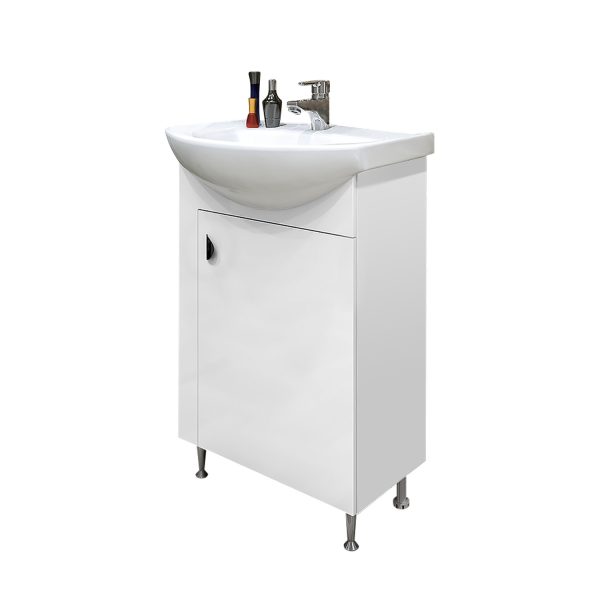 Долен шкаф за баня Модо