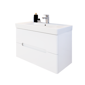 Долен шкаф за баня Монако