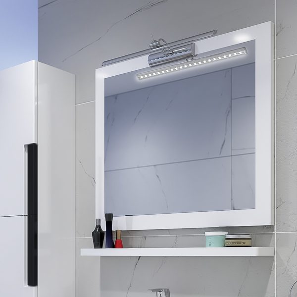 Огледало за баня Ню Лайн интериор