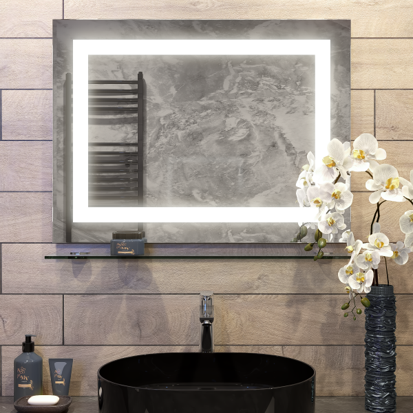 Огледало за баня Катания