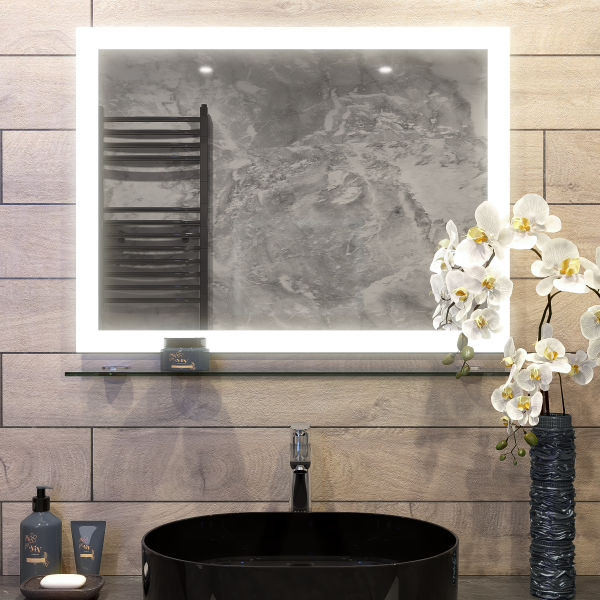 Огледало за баня Казерта