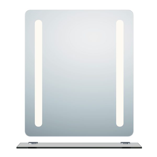 Огледало за баня Парма