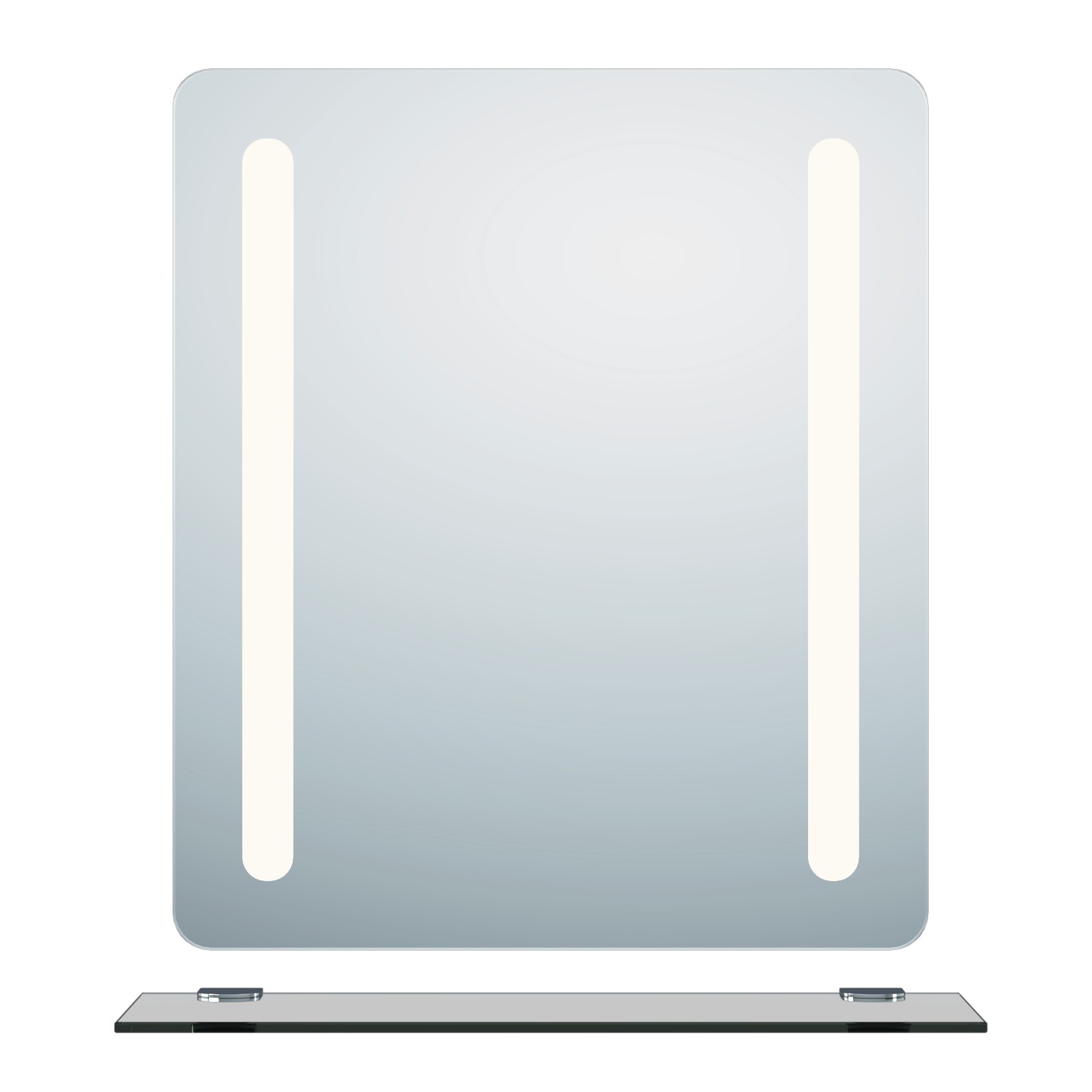 Парма Огледало за баня Парма