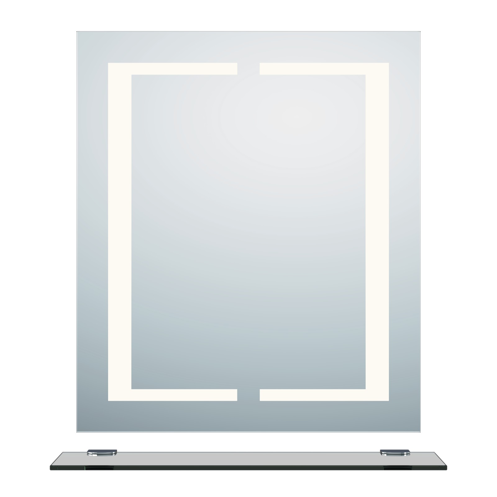 Рома Огледало за баня Рома