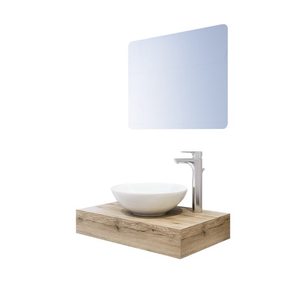 Комплект за баня Сиатъл