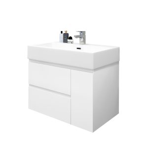 Долен шкаф за баня Серенгети