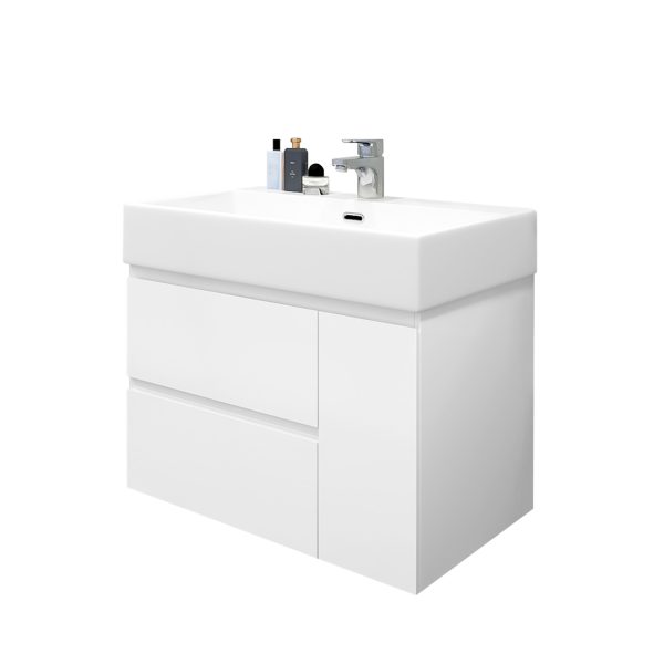 Долен шкаф за баня Серенгети