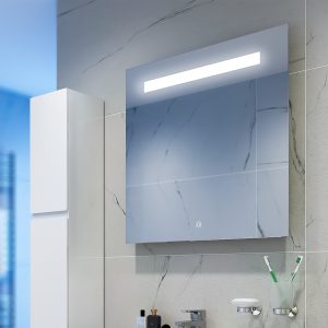 Огледало за баня Серенгети интериор