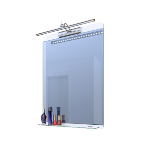 Огледало за баня Смайл