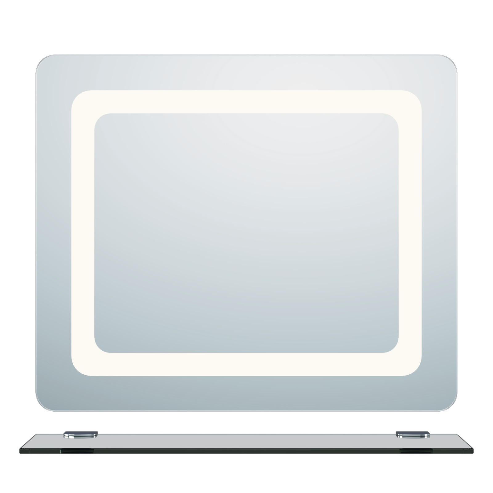 Соренто Огледало за баня Соренто