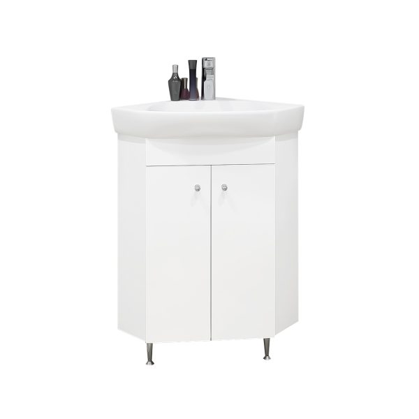 Долен шкаф за баня Торънс