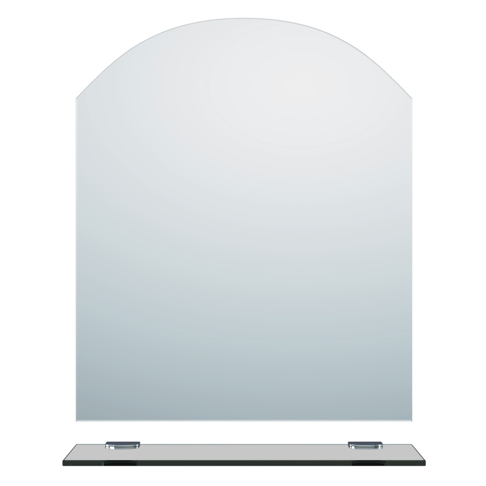 Алпи Огледало за баня Алпи