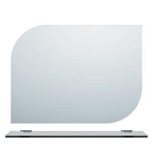 Огледало за баня Амалфи