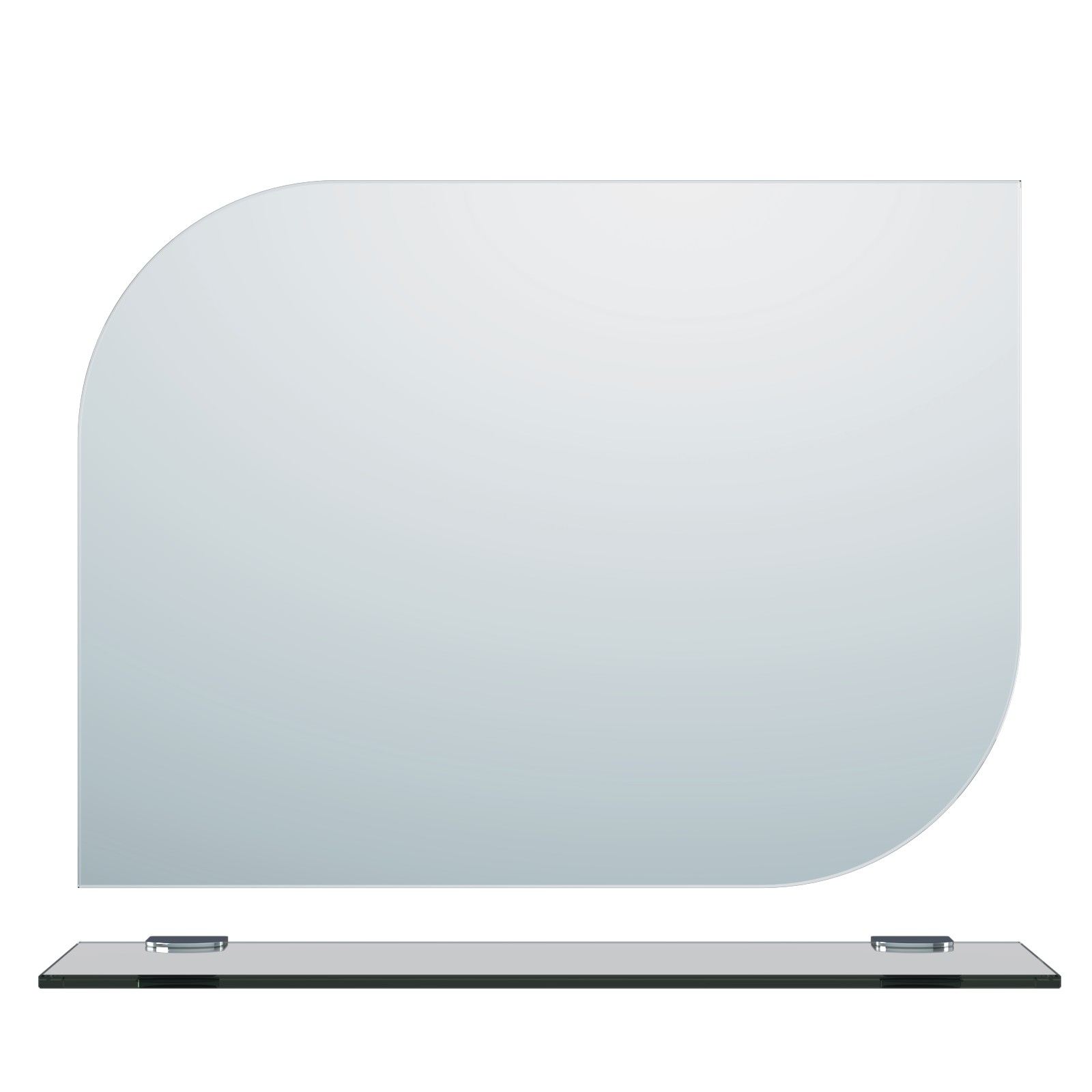 Амалфи Огледало за баня Амалфи