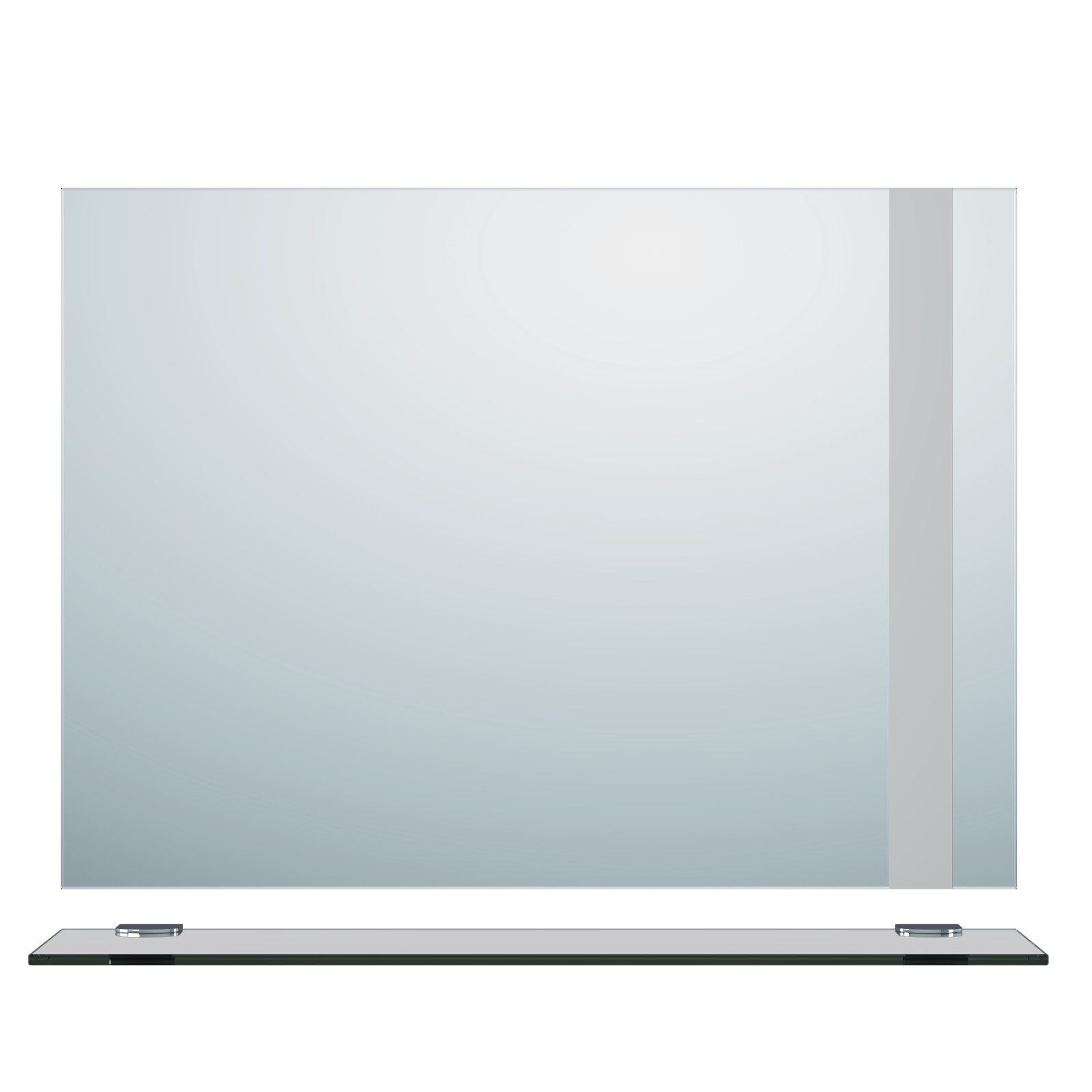 Огледало за баня Бергамо Огледало за баня Бергамо