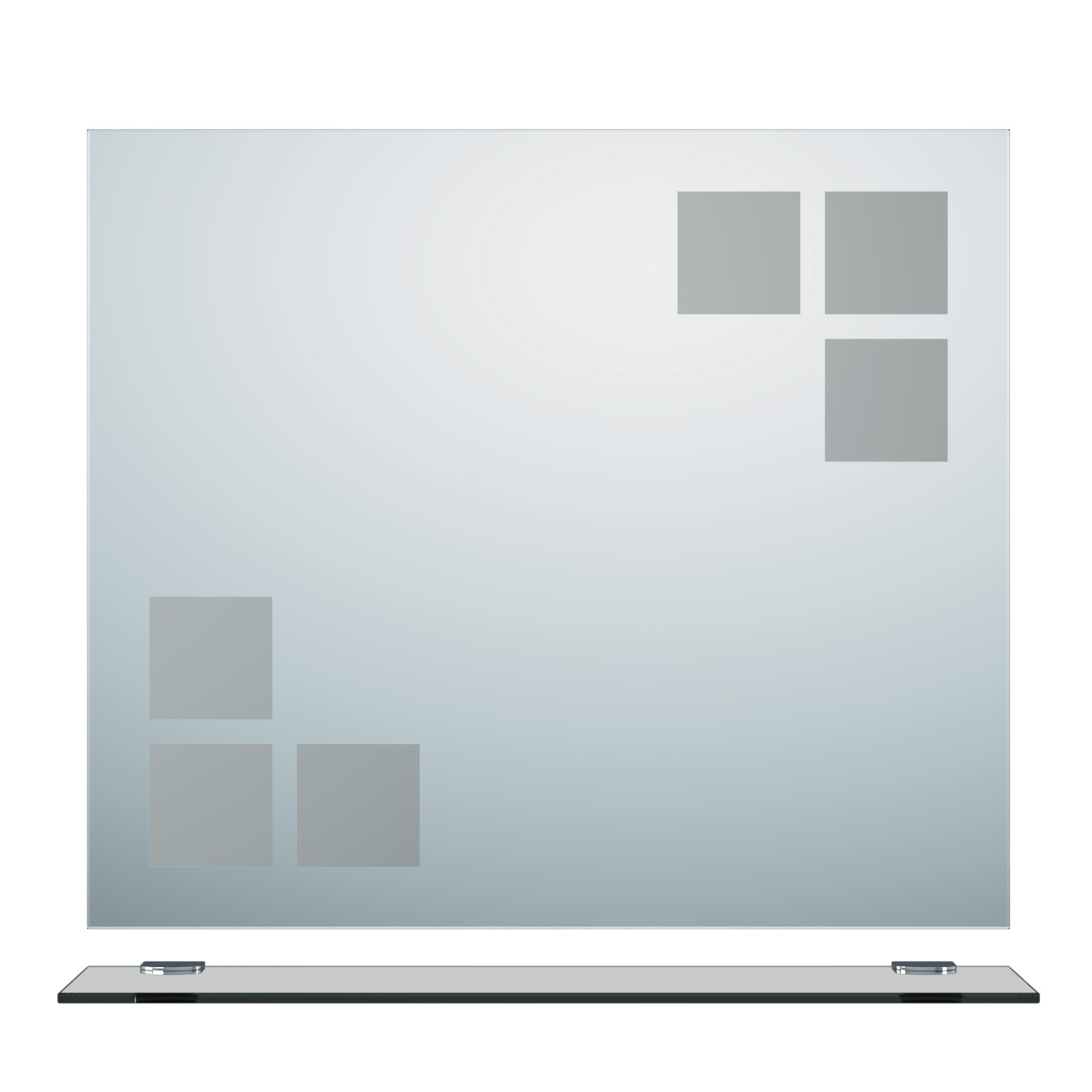 Огледало за баня Болоня Огледало за баня Болоня