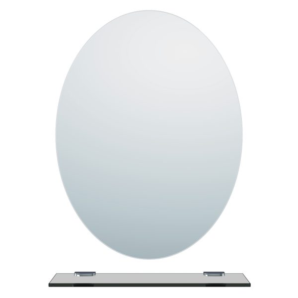 Огледало за баня Елисе