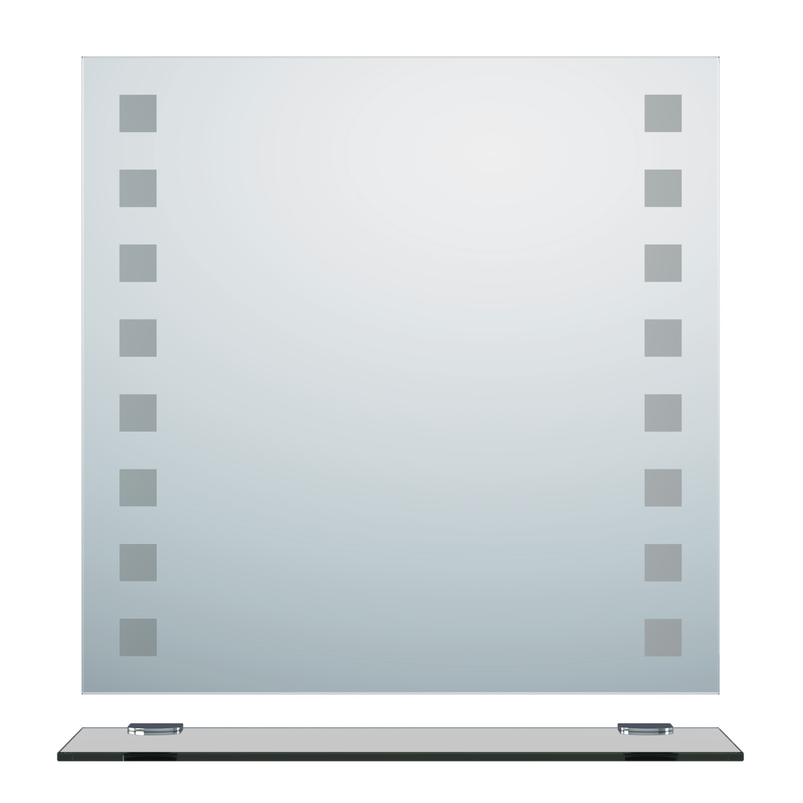 Огледало за баня Генуа Огледало за баня Генуа