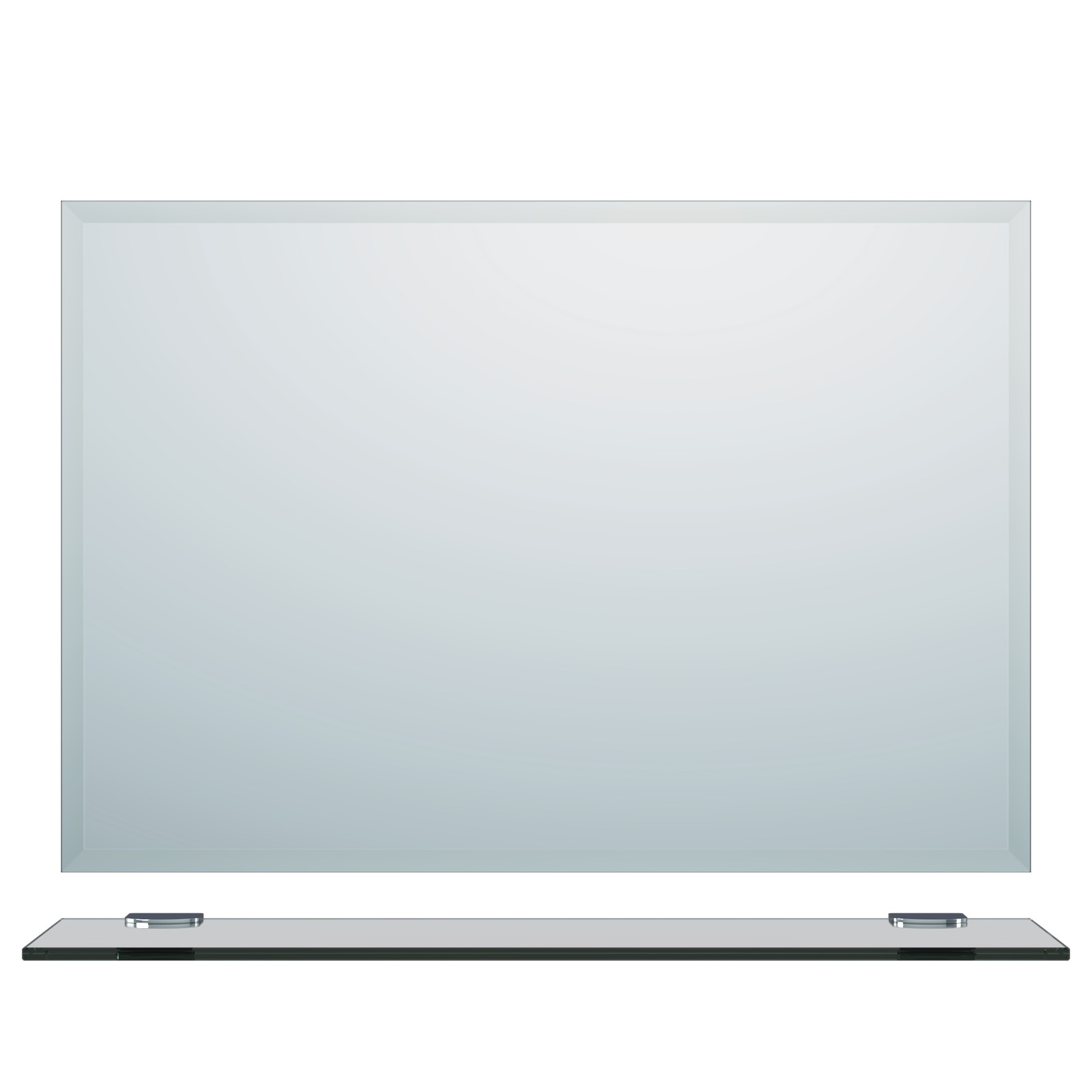 Ливорно Огледало за баня Ливорно