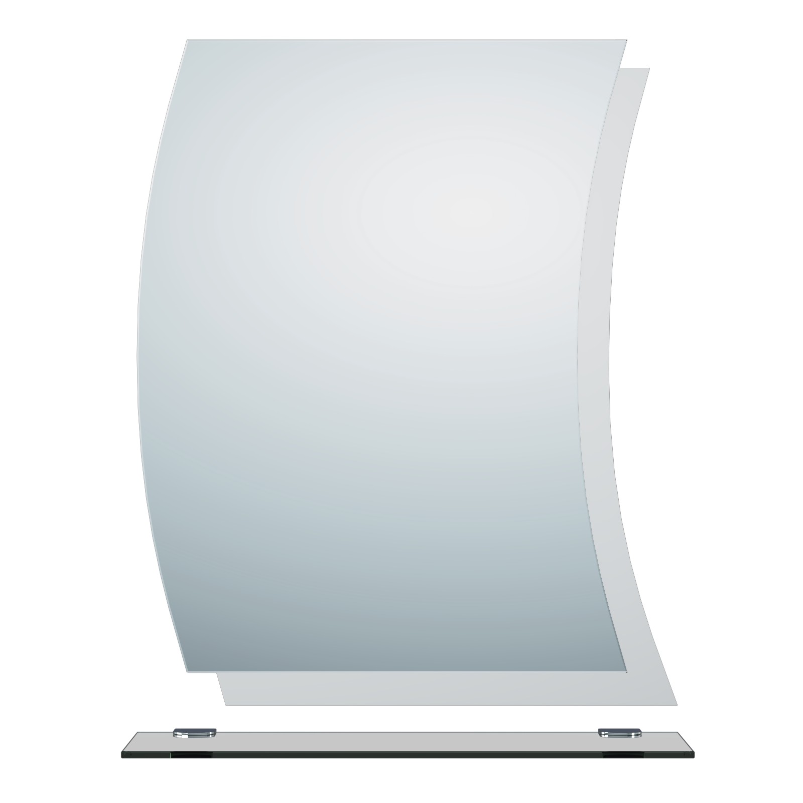 Огледало за баня Пиза Огледало за баня Пиза