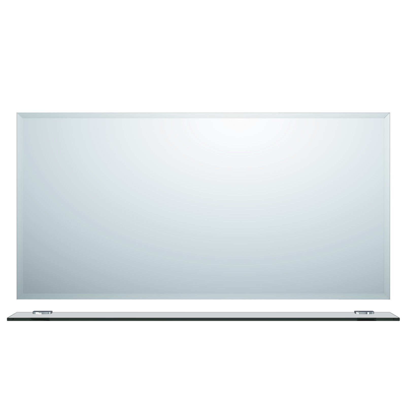 Позитано Огледало за баня Позитано