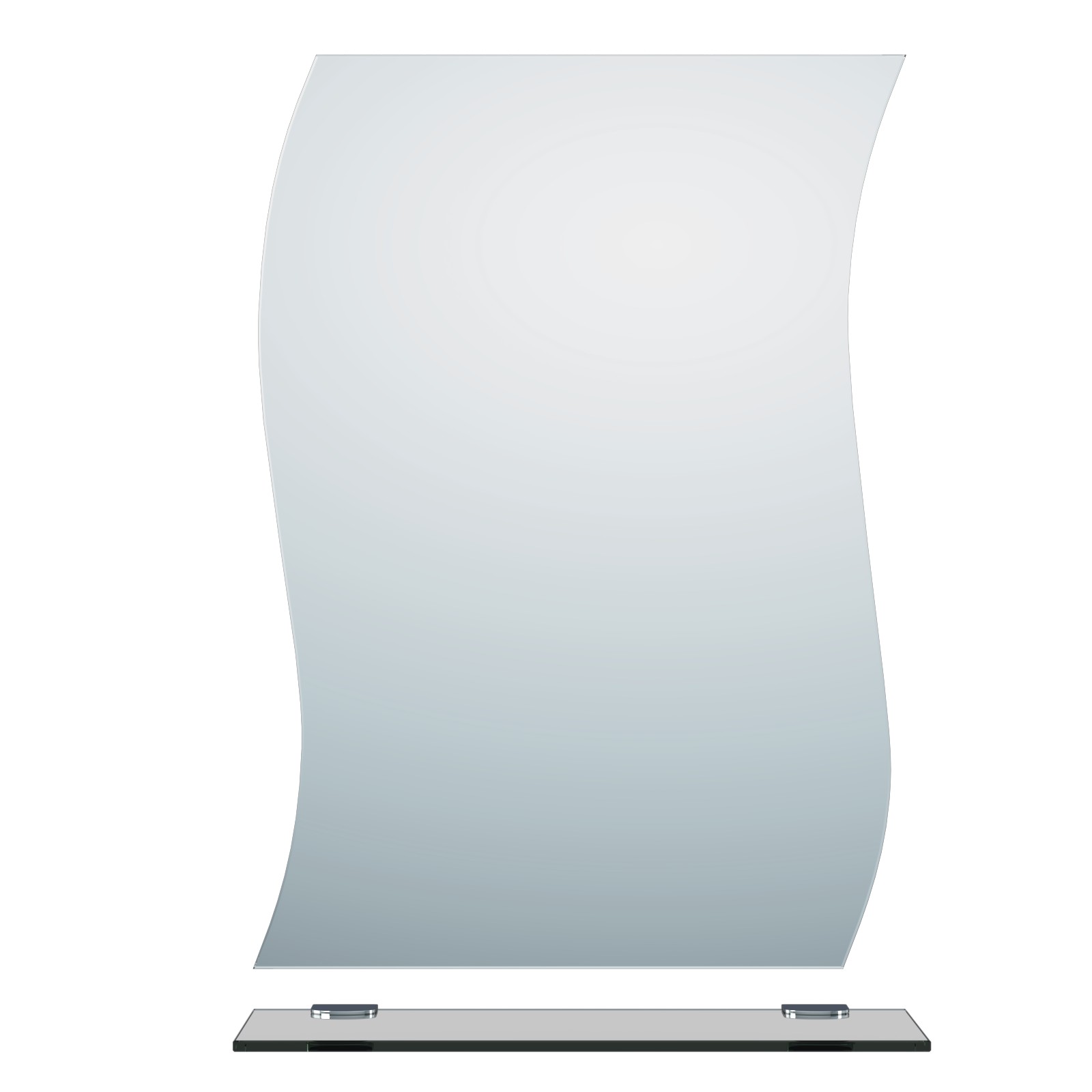 Санремо Огледало за баня Сан Ремо