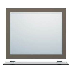 Огледало за баня Сиракуза