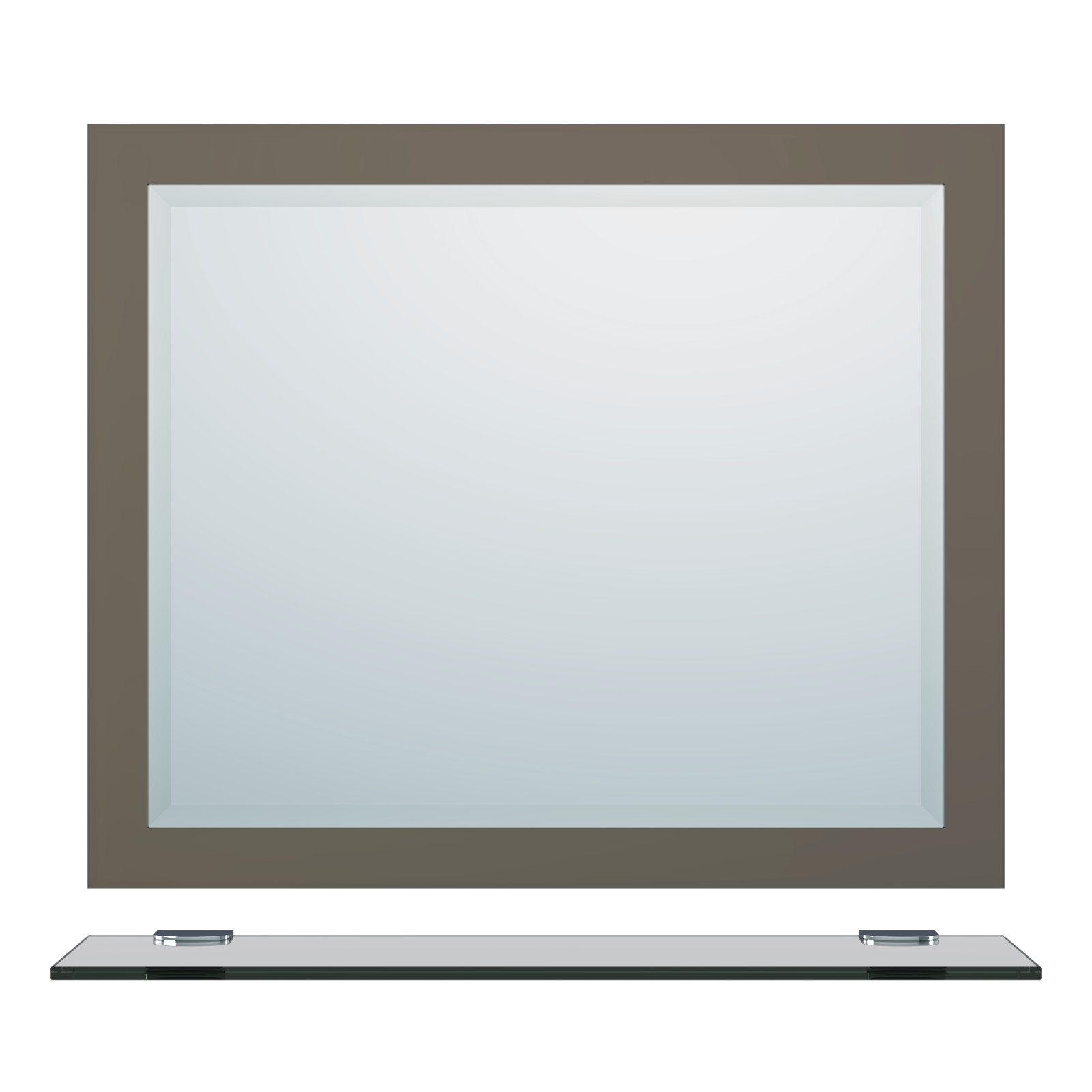 Огледало за баня Сиракуза Огледало за баня Сиракуза