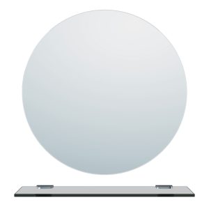 Огледало за баня Тондо