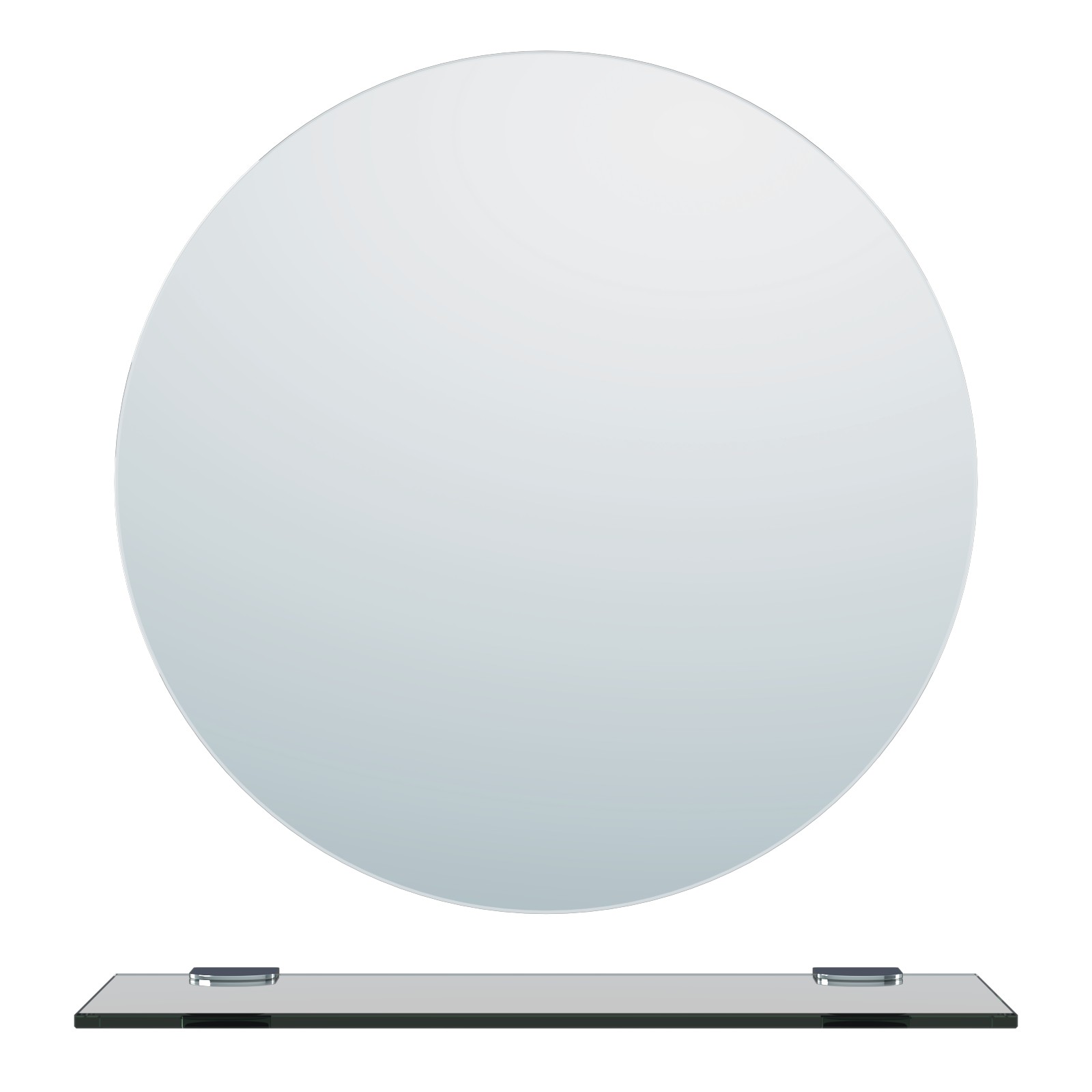 Тондо Огледало за баня Тондо