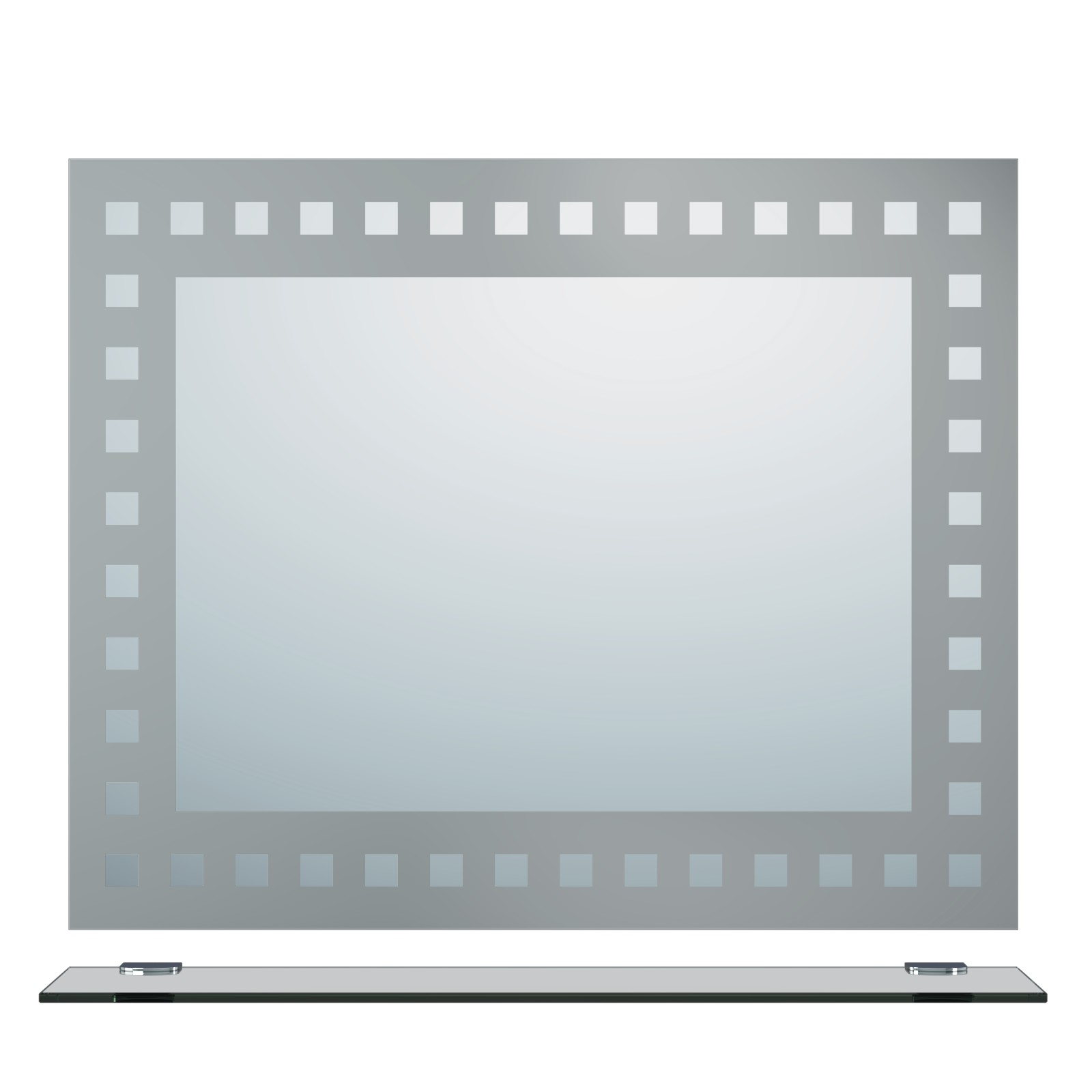 Огледало за баня Венеция Огледало за баня Венеция