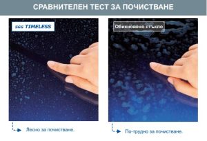 сравнителен тест