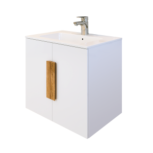 Долен шкаф за баня Виго 2