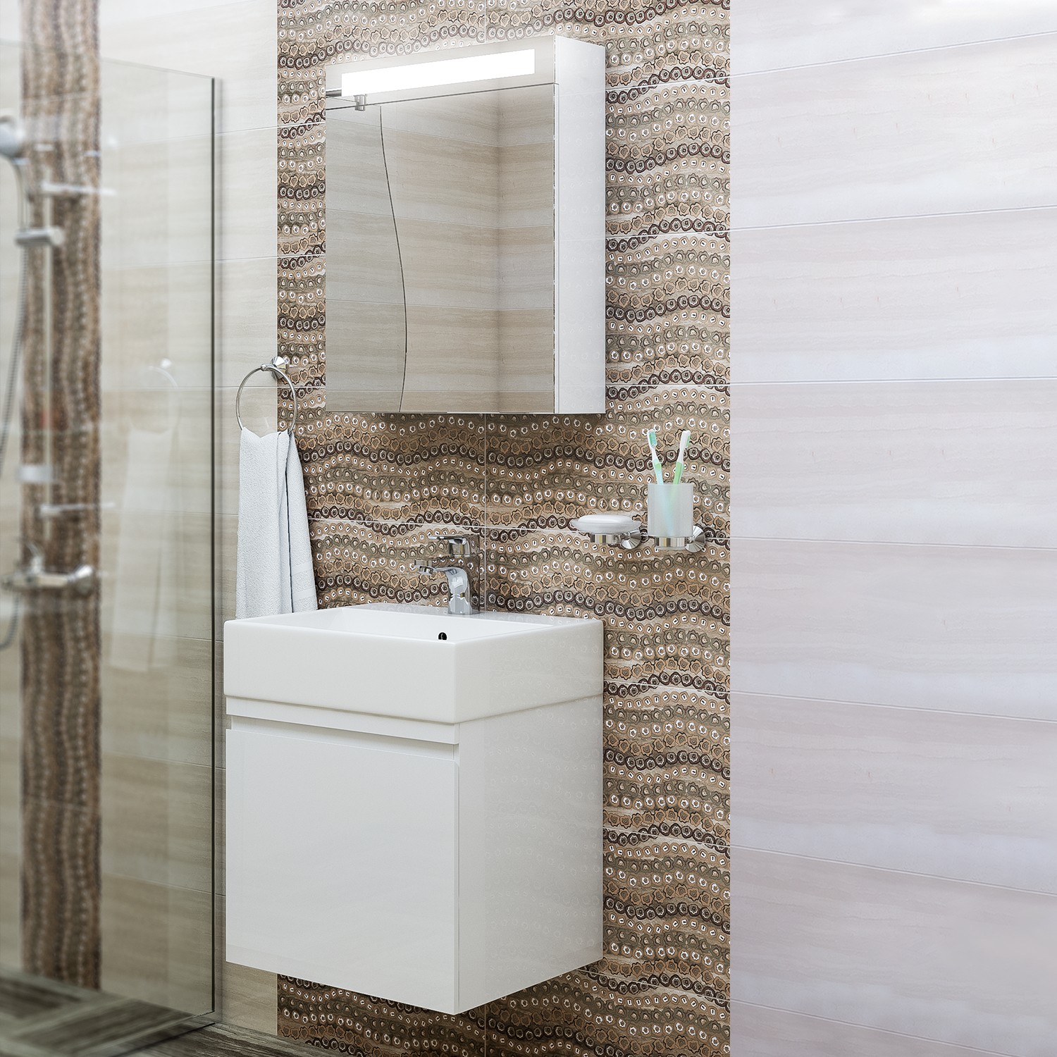 triniti-komplekt-interior Комплект шкафове за баня Тринити интериор