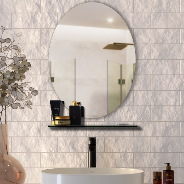 Огледало за баня Елисе интериор