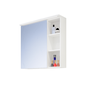 Горен шкаф за баня Лагос