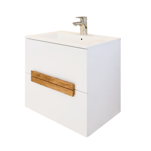 Долен шкаф за баня Лисабон 2