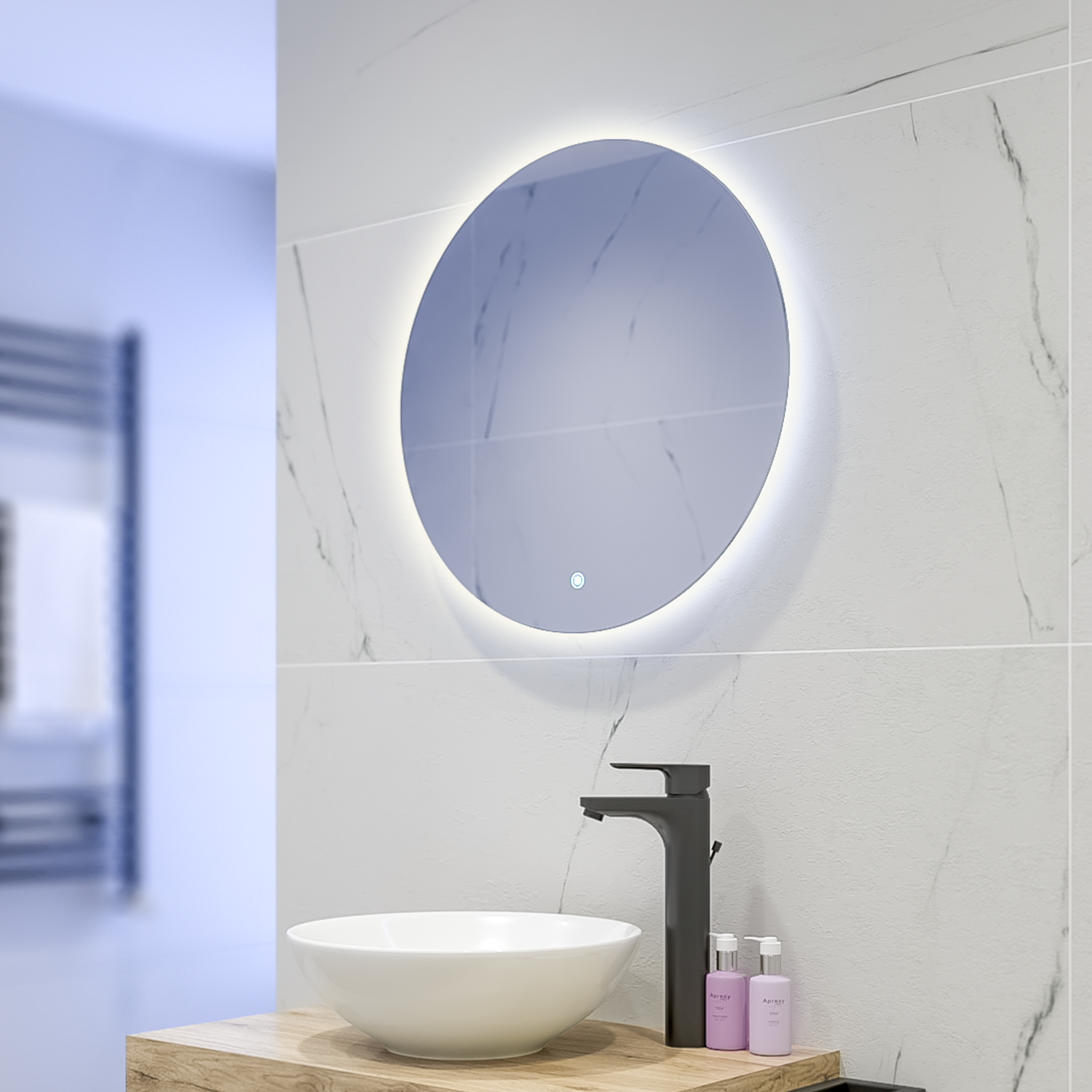 atlanta-cheren-obkov-goren-interior Огледало за баня Атланта интериор