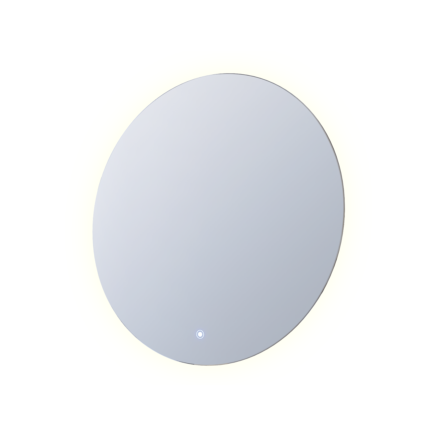 atlanta-cheren-obkov-goren Огледало за баня Атланта